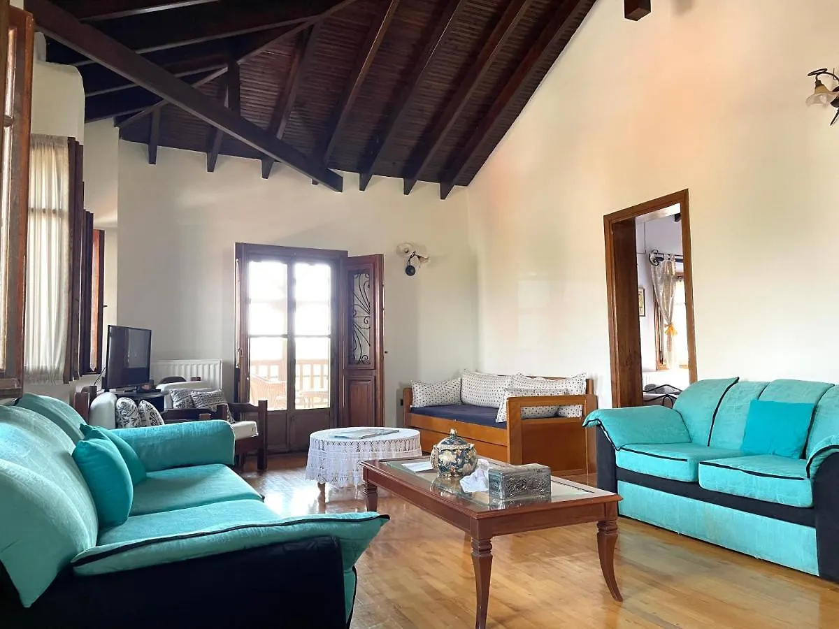 Villa Maira Áfitos 0*,