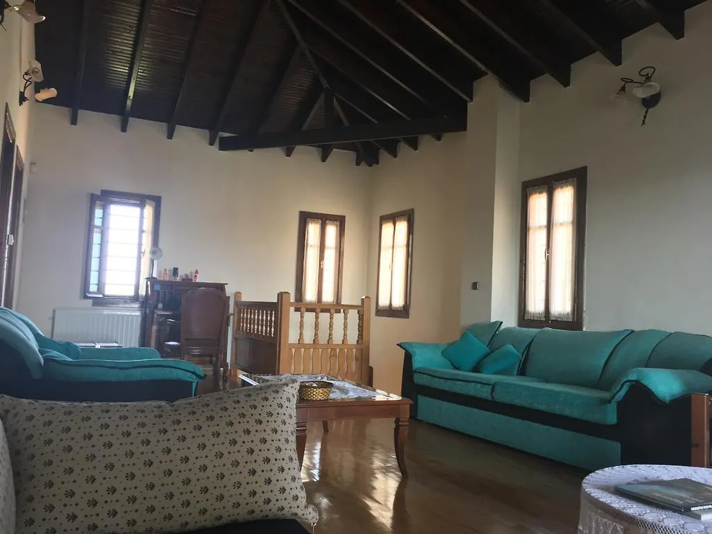 Villa Maira Áfitos 0*,  Grèce