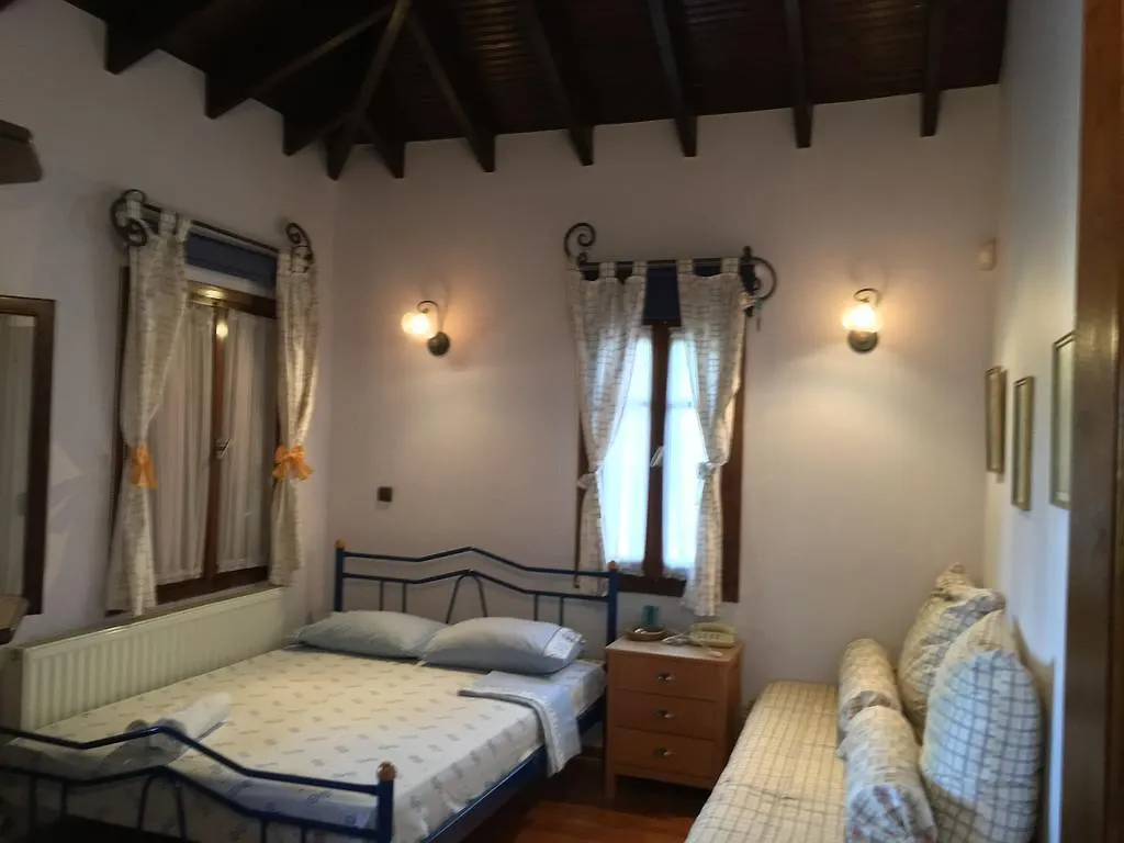 Villa Maira Áfitos