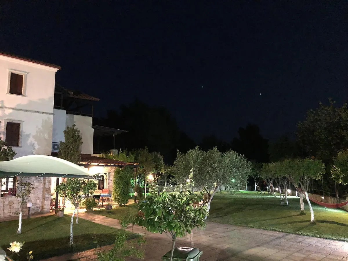 Villa Maira Áfitos 0*,  Grèce