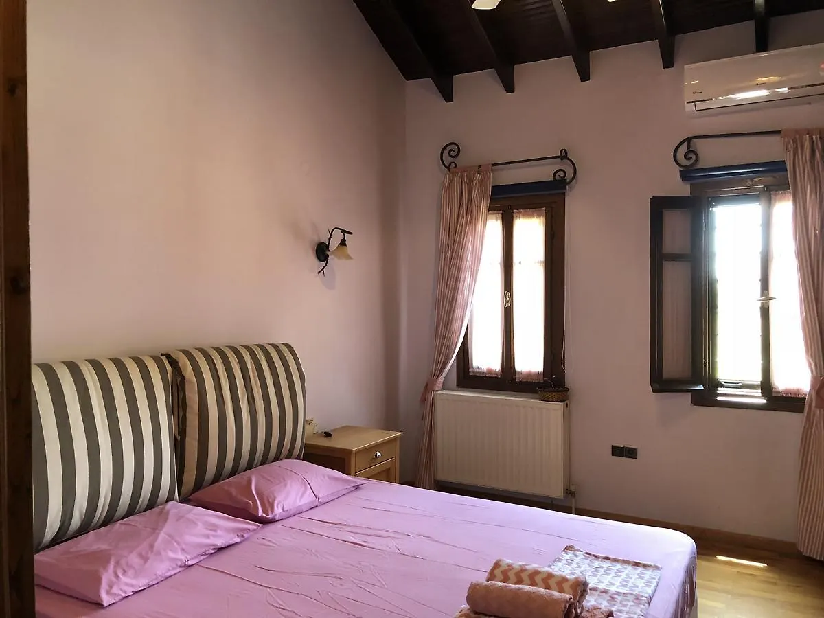 Villa Maira Áfitos