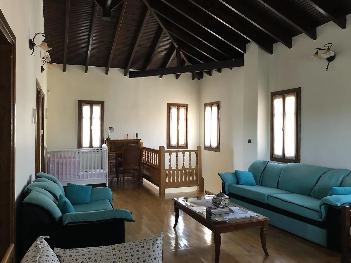 Villa Maira Áfitos