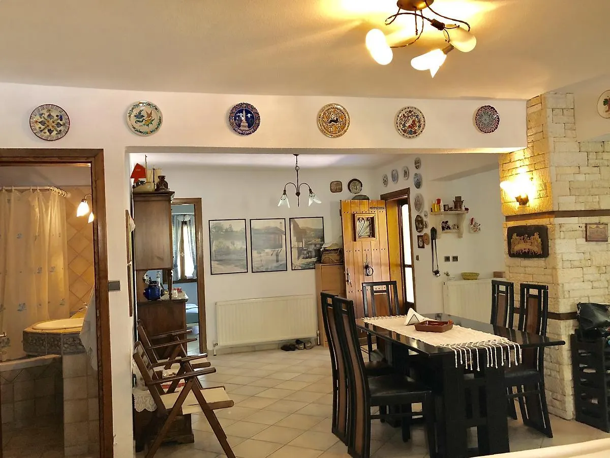 Villa Maira Áfitos 0*,