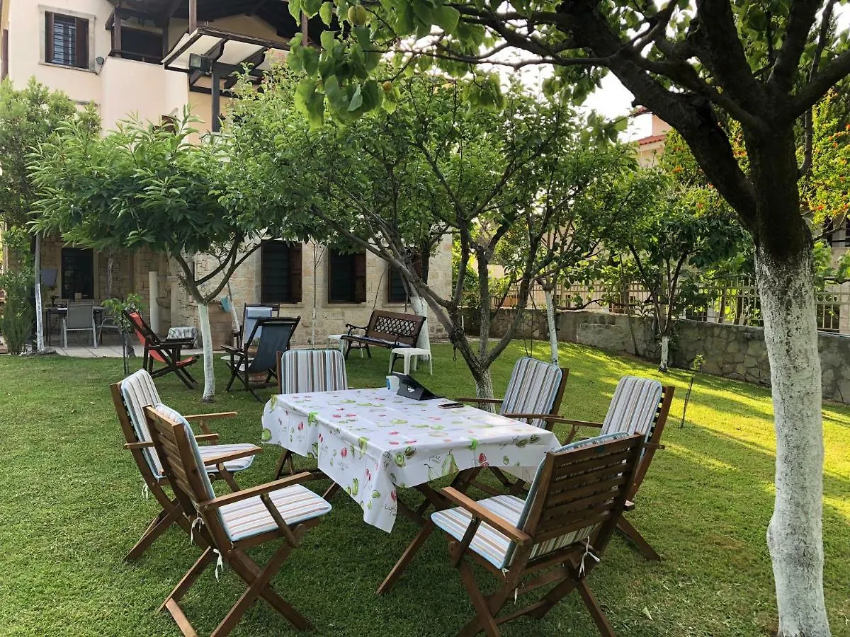Villa Maira Áfitos